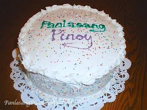 ano tagalog ng cake|Translate 'Cake' into Tagalog .